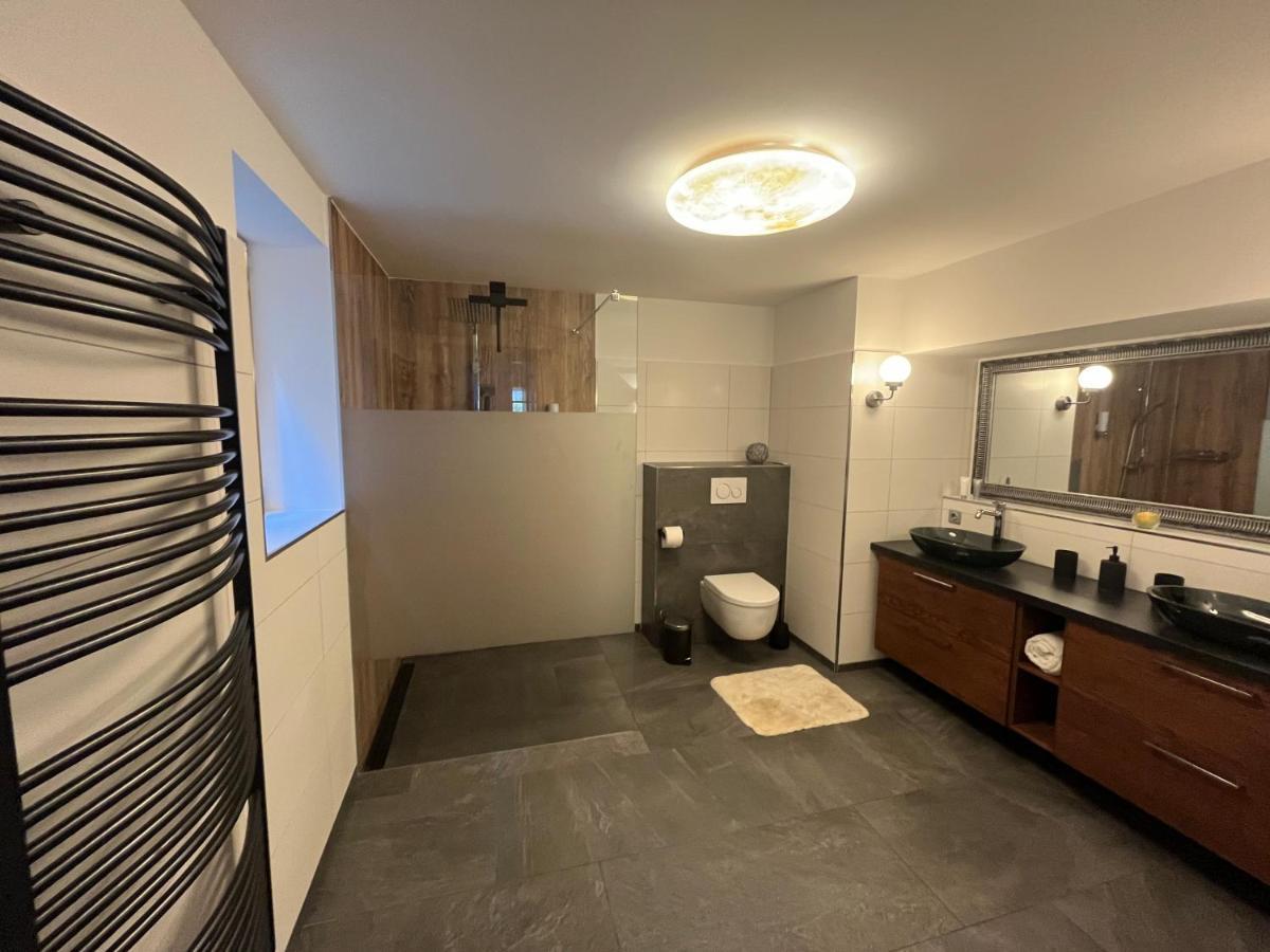 Wormis Apartment Heideblick Bei Luckau Екстериор снимка