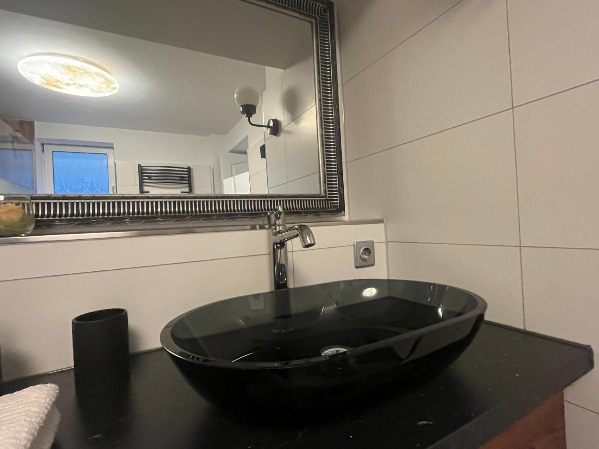 Wormis Apartment Heideblick Bei Luckau Екстериор снимка