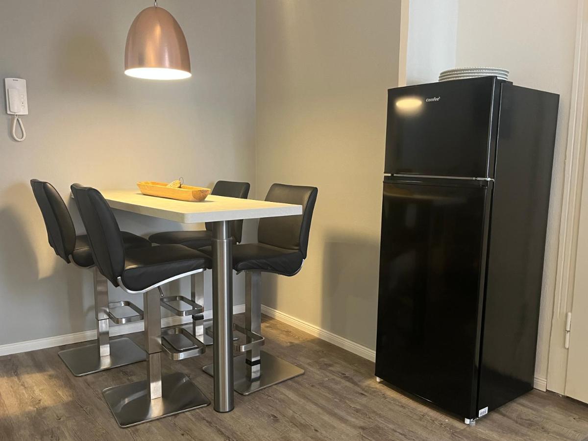 Wormis Apartment Heideblick Bei Luckau Екстериор снимка